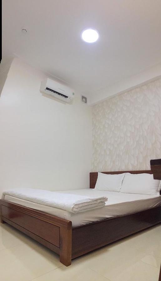 Hotel Khach San Tram Anh Quy Nhon Exteriér fotografie